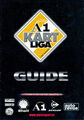 A1 Kart-Liga Guide 1999 - Österreich