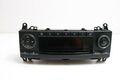 Autoradio CD Radio A1698200486 für Mercedes-benz B-Klasse W245