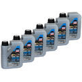 Motoröl Top Tec 4600 5W-30 LIQUI MOLY 6 X 1 Liter für Toyota Vauxhall Volvo VW