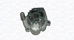 MAGNETI MARELLI Wasserpumpe 352316171206 für VW FORD SEAT AUDI SKODA NISSAN