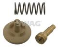 SWAG 30 93 4978 Kühlwasserthermostat für VW Golf V Schrägheck (1K1) POLO (9N)