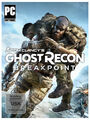 Tom Clancy's Ghost Recon: Breakpoint Standard Edition (PC, 2019) -  NEU OVP