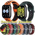 Armband für Xiaomi Redmi Watch 5 Active / Lite / S1 / S1 Pro / S3 / 2 Pro, Band