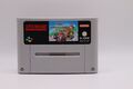 Nintendo SNES Super Mario Kart - Super Nintendo - Nur Modul