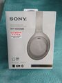 Sony WH-1000XM4 Kabellose Kopfhörer - Silber