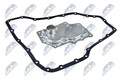 Filter für Automatikgetriebe CVT-Automatikgetriebe (Stufenlos) FSF-NS-007 NTY