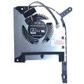 Version 2 - Lüfter Kühler FAN cooler GPU kompatibel für ASUS TUF fx506l Gaming