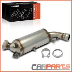 DPF Dieselpartikelfilter für Mercedes-Benz C-Klasse W204 S204 C200 CDI 2.2L