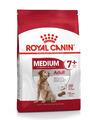 15 kg ROYAL CANIN Medium adult 7+ 