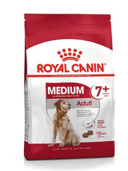 2*15 kg ROYAL CANIN Medium adult 7+