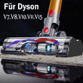 Elektrische Turbobürste Kompatibel Für Dyson V7.V8.V10.V11Ersatz Teile Bodendüse