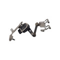 Original Mercedes-Benz C-Klasse W205 Höhensensor hinten rechts A0009053704