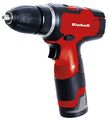 Einhell Power X-Change Akku-Bohrschrauber TH-CD 12-2 Li OVP lädiert