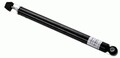 Sachs Stoßdämpfer Federbein für Mazda 3 BK Limo 5 CR 2003-2010 Hinten 312949
