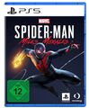 Marvel's Spider-Man: Miles Morales - PS5 Playstation 5 - Neuwertig