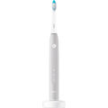 Oral-B Oral-B Pulsonic Slim Clean 2000, Elektrische Zahnbürste, grau