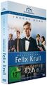 Die Bekenntnisse des Hochstaplers Felix Krull - Teil 1-5 (Thom... DVD  *NEU*OVP*