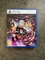 PlayStation 5 Demon Slayer Kimetsu no Yaiba- The Hinokami Chronicles PS5 Spiel