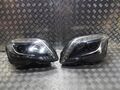 Frontscheinwerfer Mercedes-Benz X204 LED Rechts Scheinwerfer Headlight