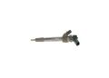 EINSPRITZDÜSE BOSCH FÜR BMW F21 + F20 MINI PACEMAN 14-16 0445110599