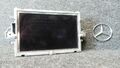 P17-500 * Mercedes-Benz W212 E-Klasse Multimedia Display Bildschirm  2129005000