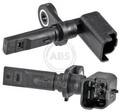 A.B.S. 30165 ABS Sensor Raddrehzahl Hinten, Links, Rechts für FIAT E-Scudo Bus