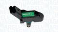 MAGNETI MARELLI Sensor Saugrohrdruck Mapsensor Drucksensor Ladedruck