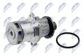 NTY Wasserpumpe Motorkühlung CPW-BM-016 für BMW 3er Compact E36 Z3 Roadster E46