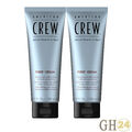 2x American Crew Fiber Cream 100ml