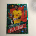 Match Attax Champions EXTRA 2023/2024 Global Gamer Green Emerald Rui Patricio