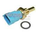 METZGER Sensor, Kühlmitteltemperatur 0905133 für ALFA ROMEO CHEVROLET CITROËN