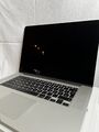 Apple MacBook Pro Retina 15,4 Zoll (256GB SSD, Intel Core i7 4. Gen, 2,2GHz...