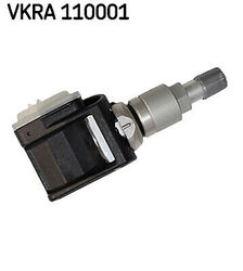 VKRA 110001 SKF Radsensor, Reifendruck-Kontrollsystem für CITROËN,FIAT,MITSUBISH
