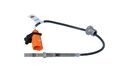 NRF Sensor, Abgastemperatur 707032 für VW