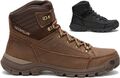 Caterpillar Cat Threshold Hiker Wasserdichte Wanderstiefel Stiefel Boots Herren