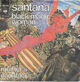 SANTANA-BLACK MAGIC WOMAN