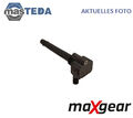 13-0175 MOTOR ZÜNDSPULE MAXGEAR FÜR ABARTH 500 595 695,500C 595C 695C