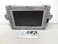 Navigationsdisplay Mercedes W207 A207 2011 A2129004900 A2129010400 A2129028300