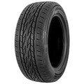 4x CONTINENTAL Sommerreifen (1 Satz) 215/65 R 16 TL 98H CONTICROSSCONTACT LX 2