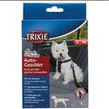 TRIXIE Auto-Geschirr Comfort, Gr. M