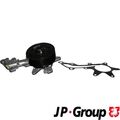 Wasserpumpe Motorkühlung JP GROUP 4814103700 für TOYOTA AURIS COROLLA CRUISER 8