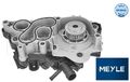 MEYLE 1132200035 Wasserpumpe Wapu für Audi für Seat für Skoda für VW 