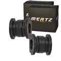 2x MERTZ 19,8mm STABILAGER VORNE passend für SKODA FABIA VW POLO LINKS+RECHTS