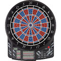 BULL'S Dartforce RB Sound Elektronik Dartboard 67994 Elektronische Dartscheibe