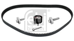 Zahnriemensatz FEBI BILSTEIN 21270 für RENAULT DACIA NISSAN THALIA KW0 CR0 K9K 3