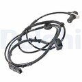 1x Sensor, Raddrehzahl DELPHI SS21339-12B1 passend für AUDI SEAT