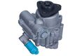 MAXGEAR 48-0163 Hydraulikpumpe, Lenkung für AUDI SKODA VW