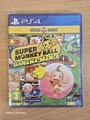 Super Monkey Ball Banana Mania - Launch Edition (PlayStation PS4) 15PM Versand