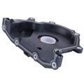 Wellendichtring Simmerring Kurbelwelle für VW 5N Audi MAN Seat Skoda 04L103151A