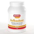 MEGAMAX Aufbaukost neutral Pulver 1.5 kg